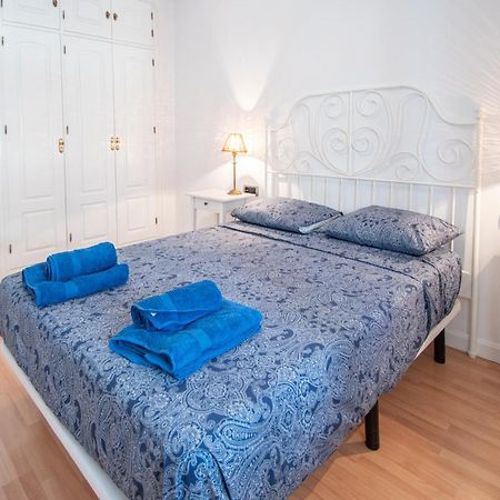 Apartamento El Espejo Del Mar De Cadiz Apartment Exterior photo