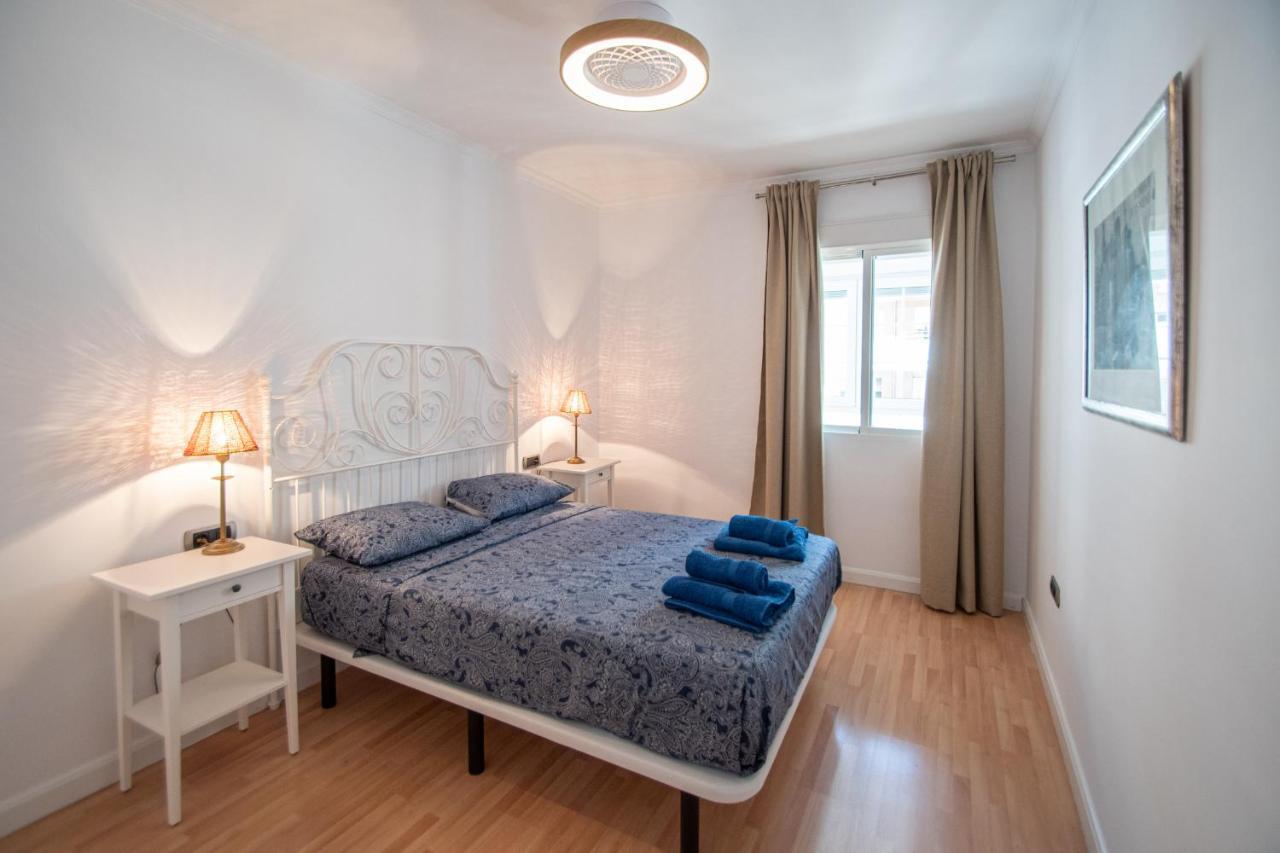 Apartamento El Espejo Del Mar De Cadiz Apartment Exterior photo