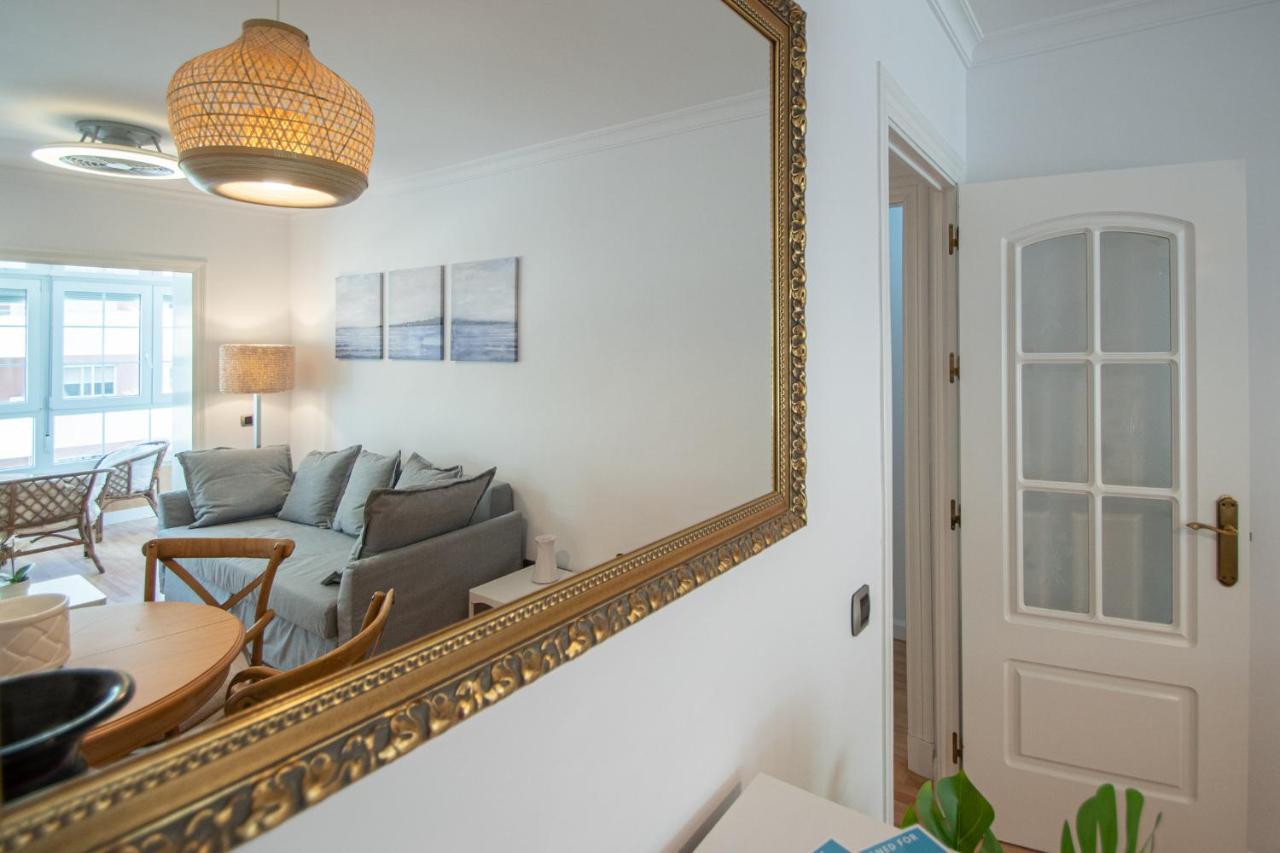 Apartamento El Espejo Del Mar De Cadiz Apartment Exterior photo