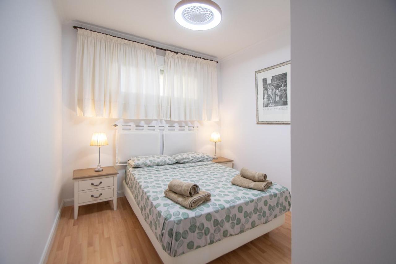 Apartamento El Espejo Del Mar De Cadiz Apartment Exterior photo