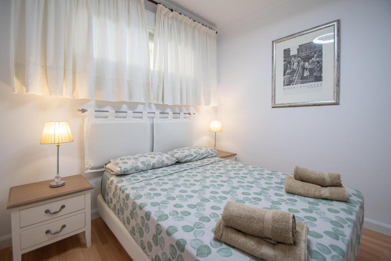 Apartamento El Espejo Del Mar De Cadiz Apartment Exterior photo